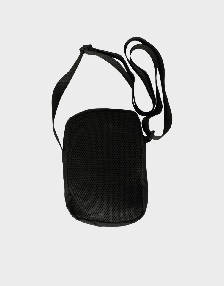 TEAK SLINGBAG