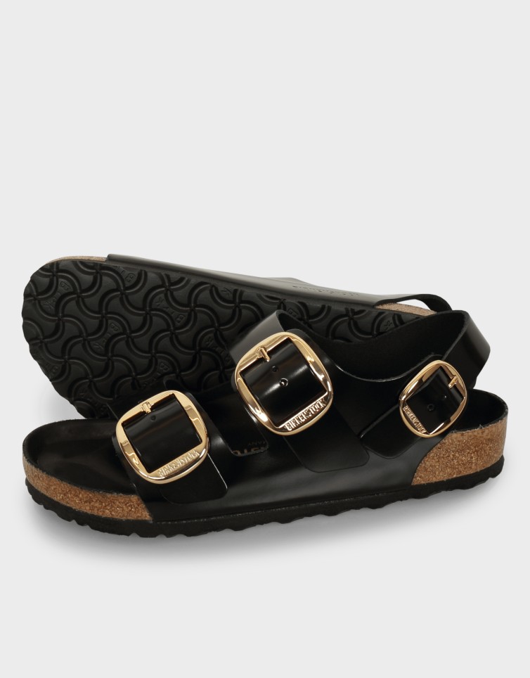 MILANO BIG BUCKLE LENA
