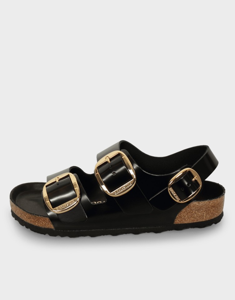MILANO BIG BUCKLE LENA