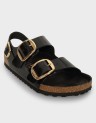 MILANO BIG BUCKLE LENA