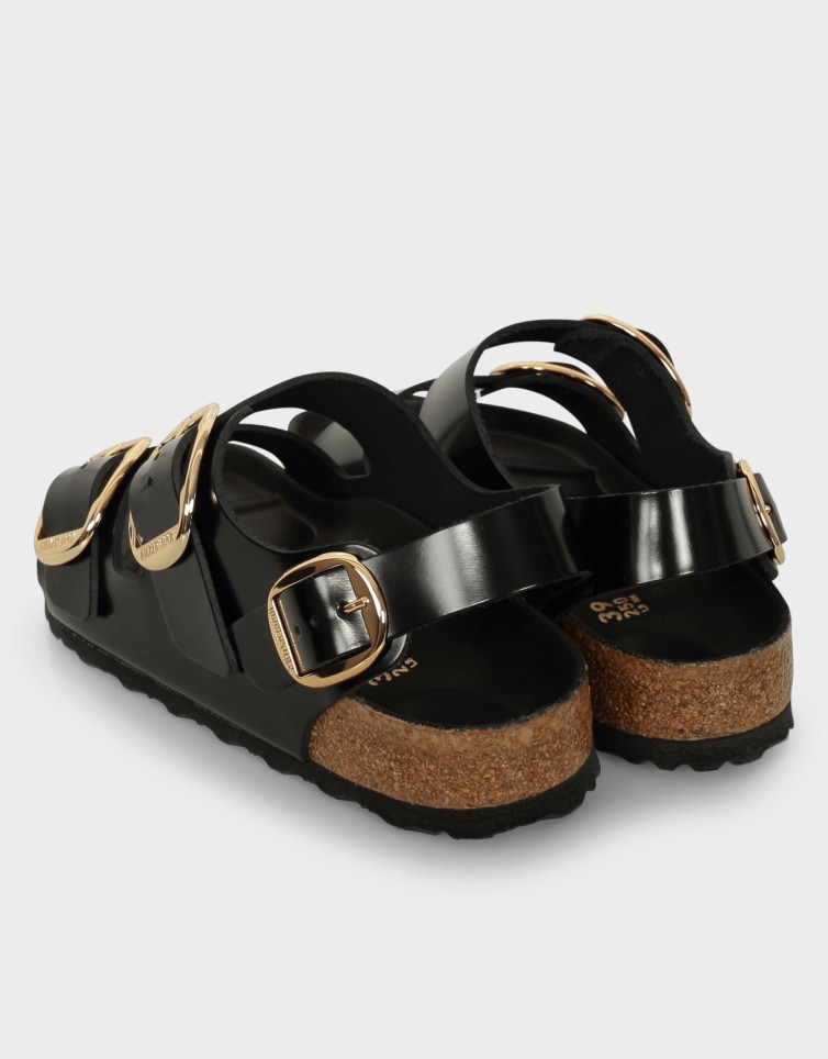 MILANO BIG BUCKLE LENA