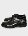 DAX LEATHER LACE