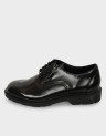 DAX LEATHER LACE