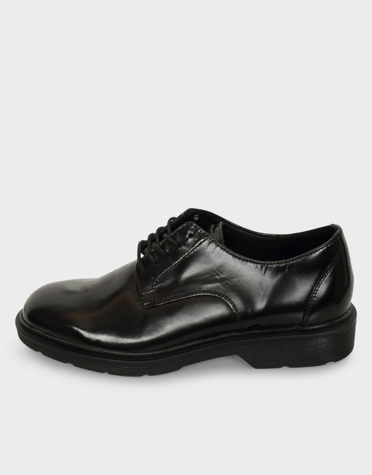 DAX LEATHER LACE