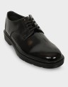 DAX LEATHER LACE