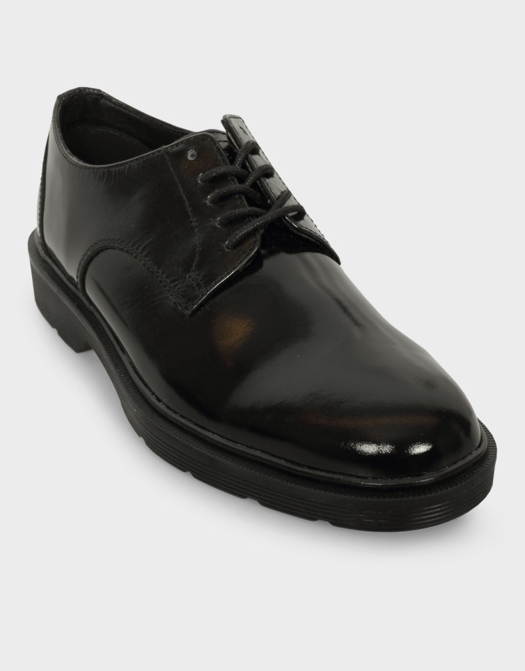 DAX LEATHER LACE