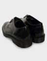 DAX LEATHER LACE