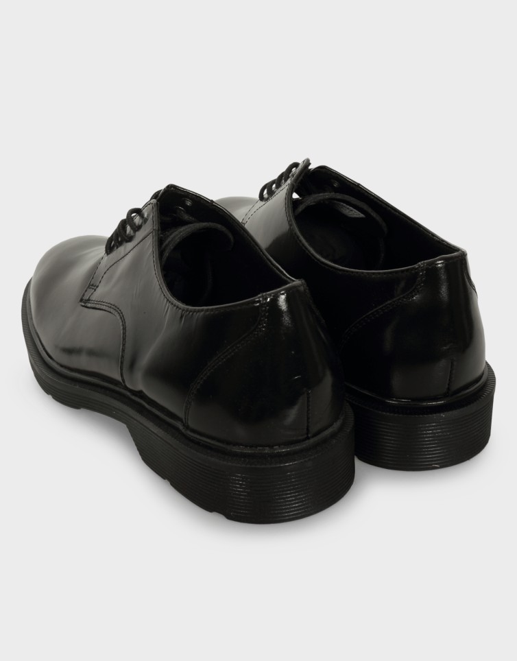 DAX LEATHER LACE
