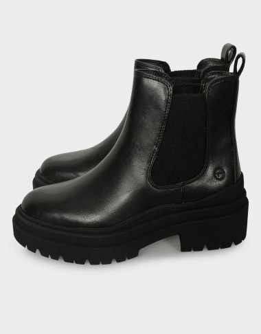 CHELSEA BOOT
