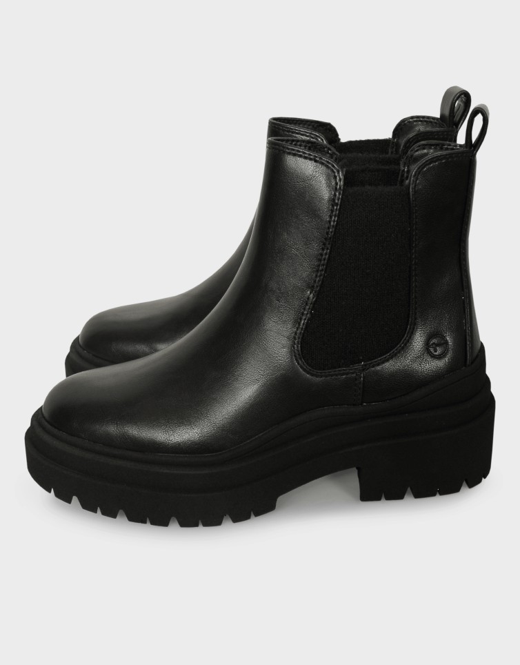 CHELSEA BOOT
