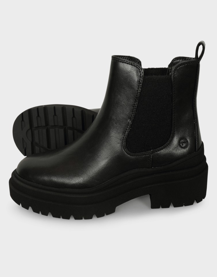 CHELSEA BOOT