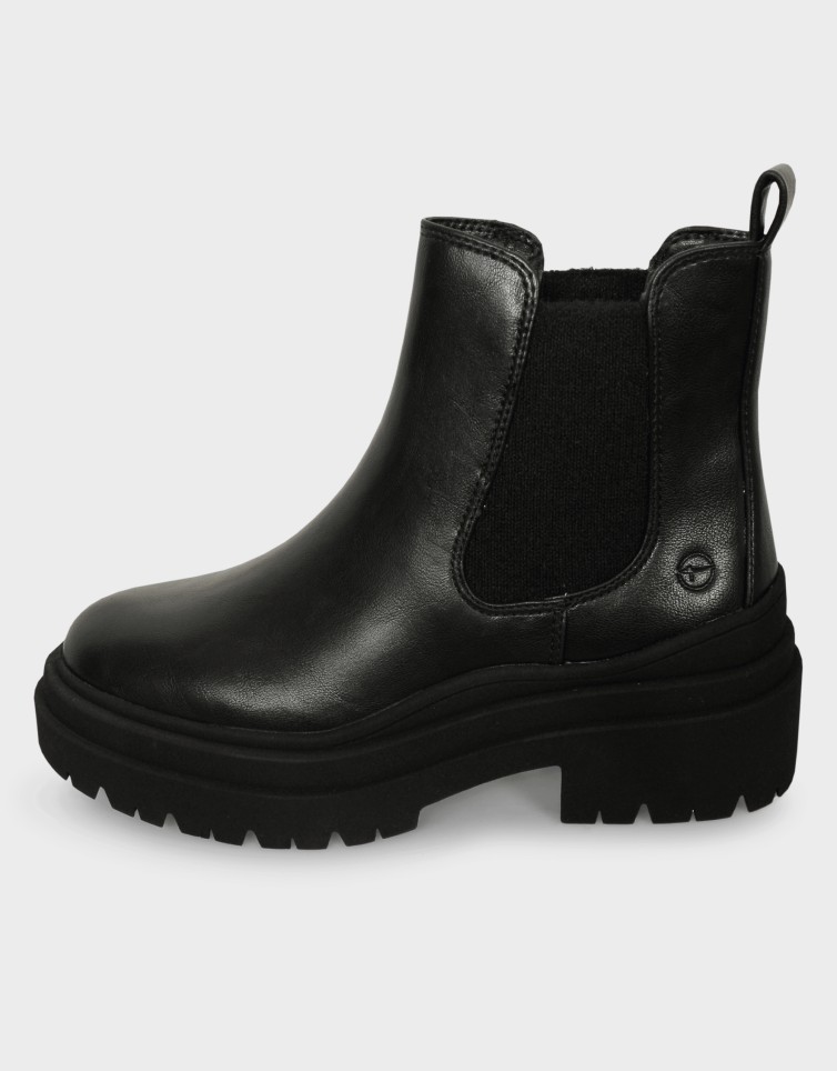 CHELSEA BOOT