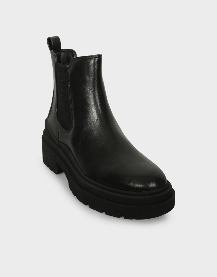 CHELSEA BOOT