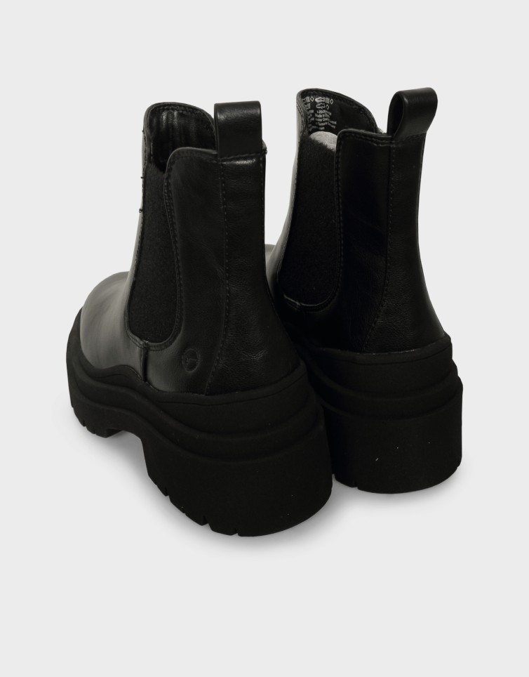 CHELSEA BOOT