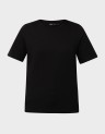 SHORT-SLEEVE JERSEY TEE