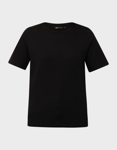 SHORT-SLEEVE JERSEY TEE