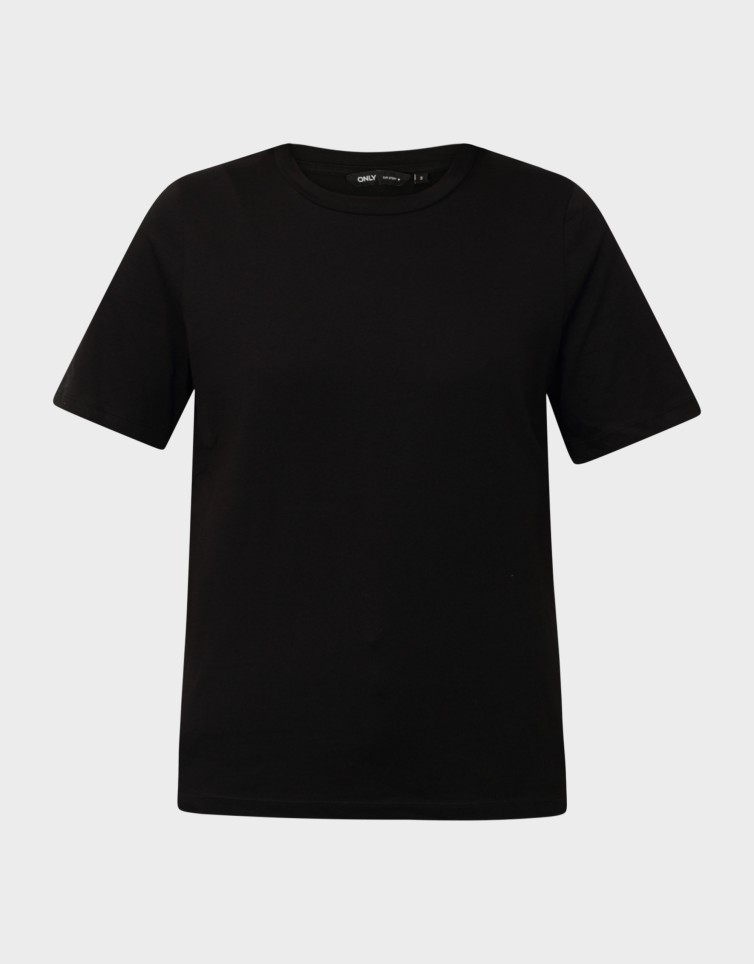 SHORT-SLEEVE JERSEY TEE