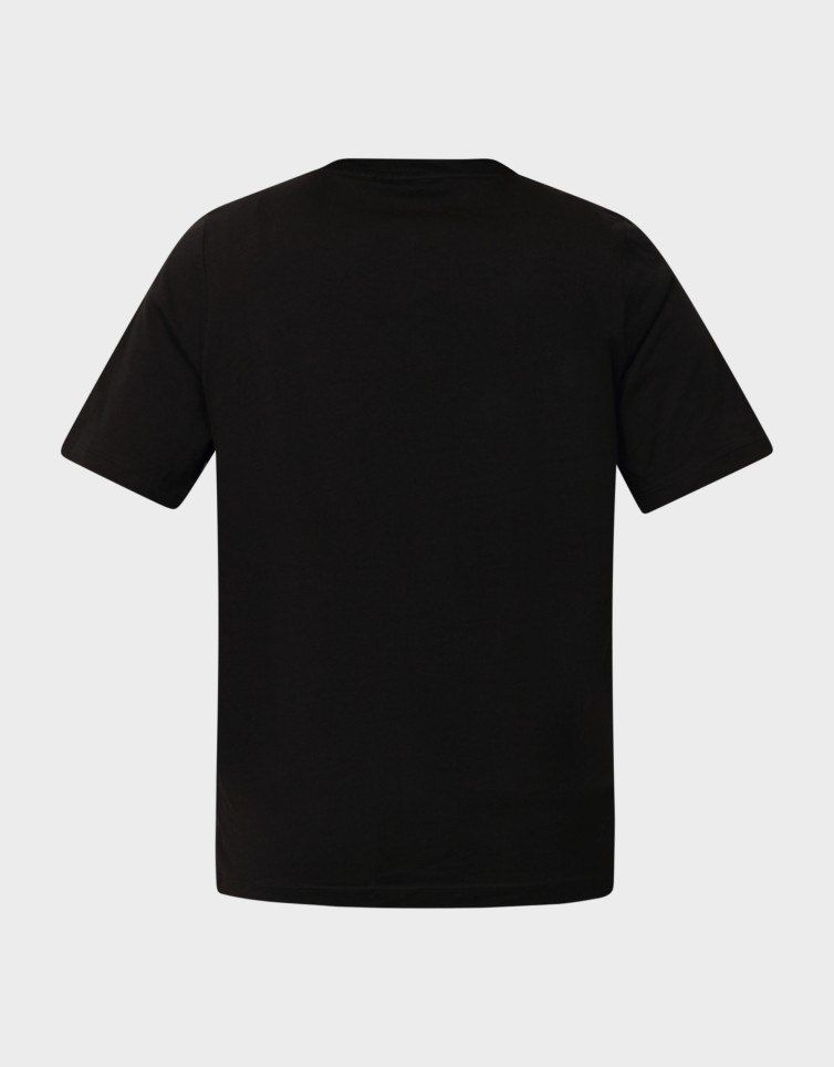 SHORT-SLEEVE JERSEY TEE