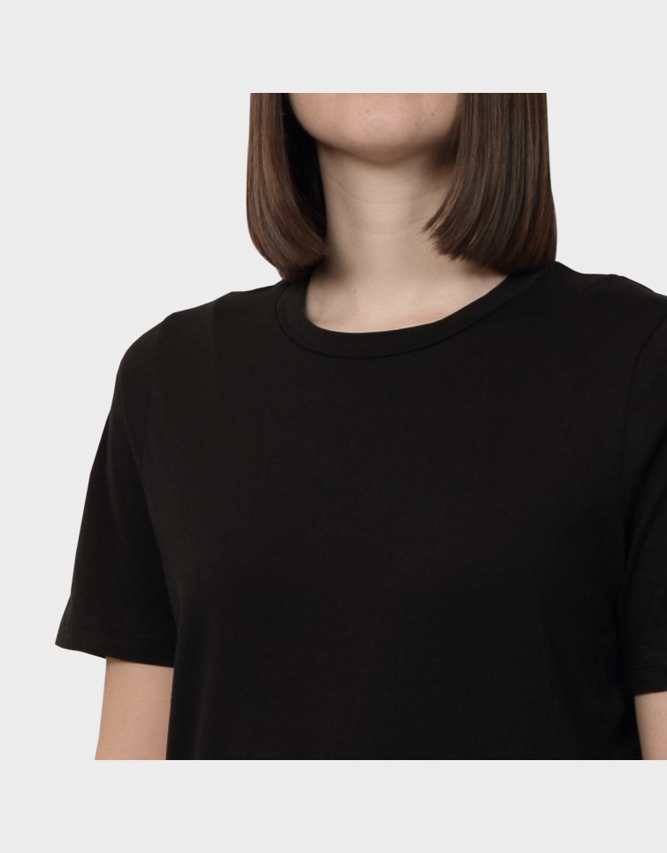 SHORT-SLEEVE JERSEY TEE