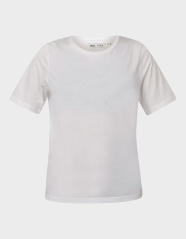 SHORT-SLEEVE JERSEY TEE