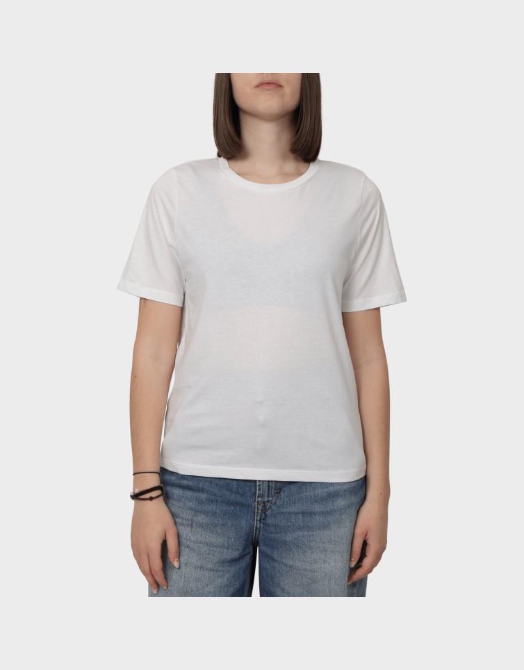 SHORT-SLEEVE JERSEY TEE