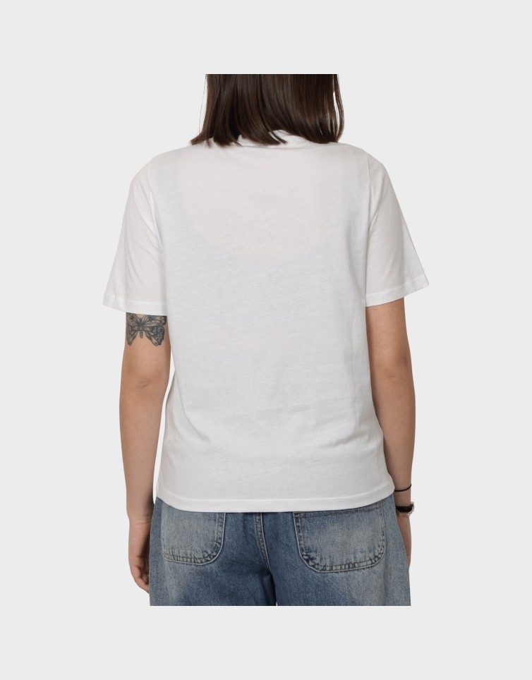 SHORT-SLEEVE JERSEY TEE
