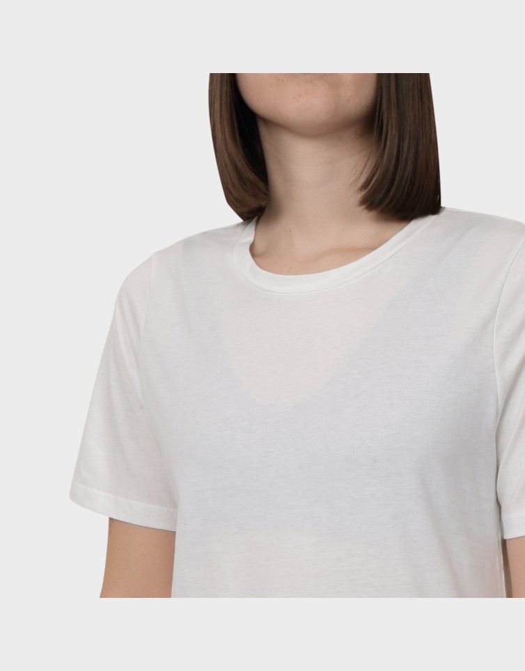 SHORT-SLEEVE JERSEY TEE
