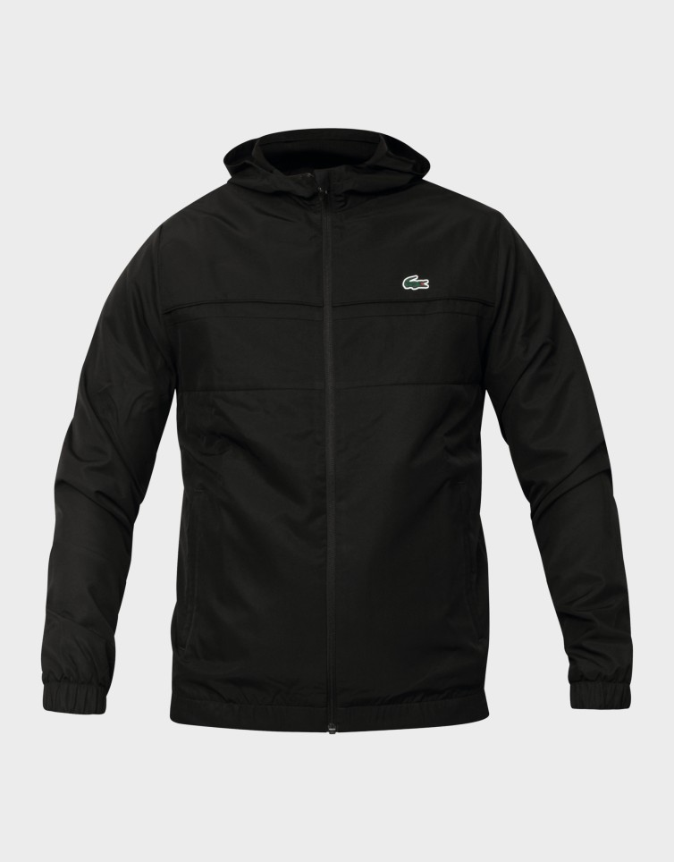 ESSENTIAL JACKET