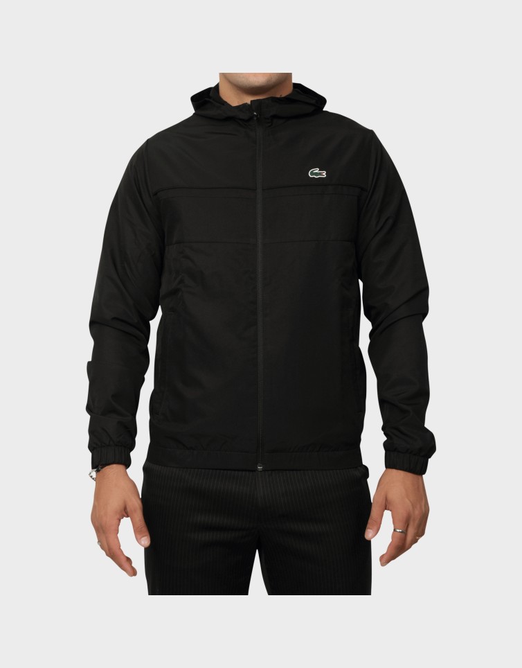 ESSENTIAL JACKET