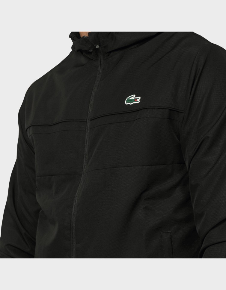 ESSENTIAL JACKET
