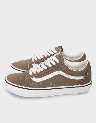 OLD SKOOL
