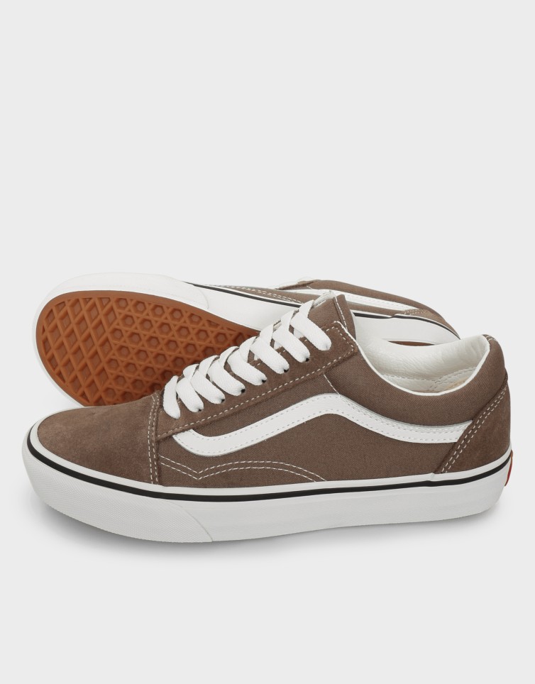 OLD SKOOL
