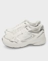 LACE-UP