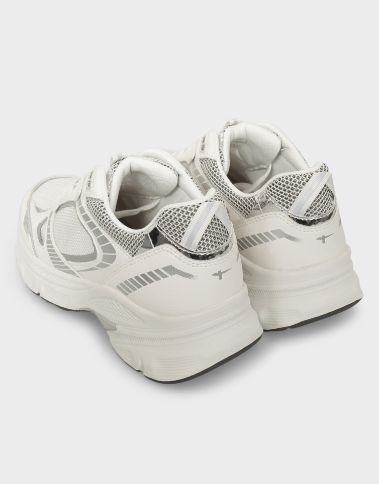 LACE-UP