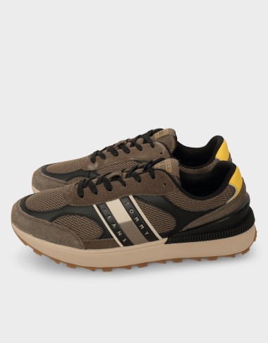 TECHNICAL RUNNER ESS