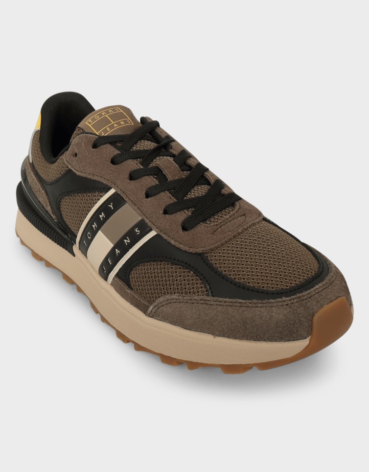 TECHNICAL RUNNER ESS