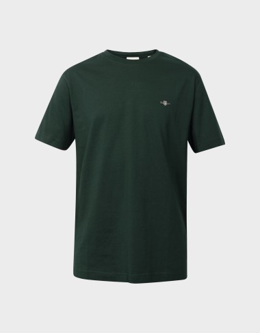 SHIELD T-SHIRT