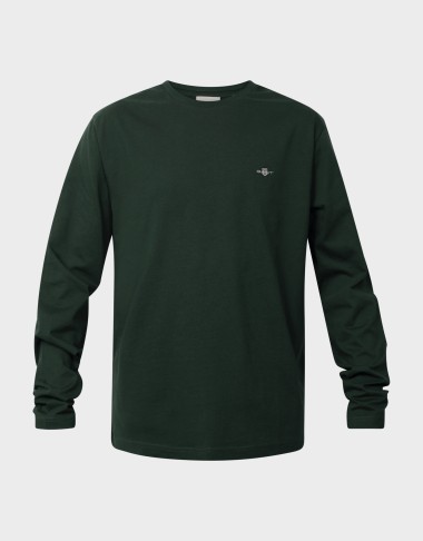 SHIELD LS SHIRT