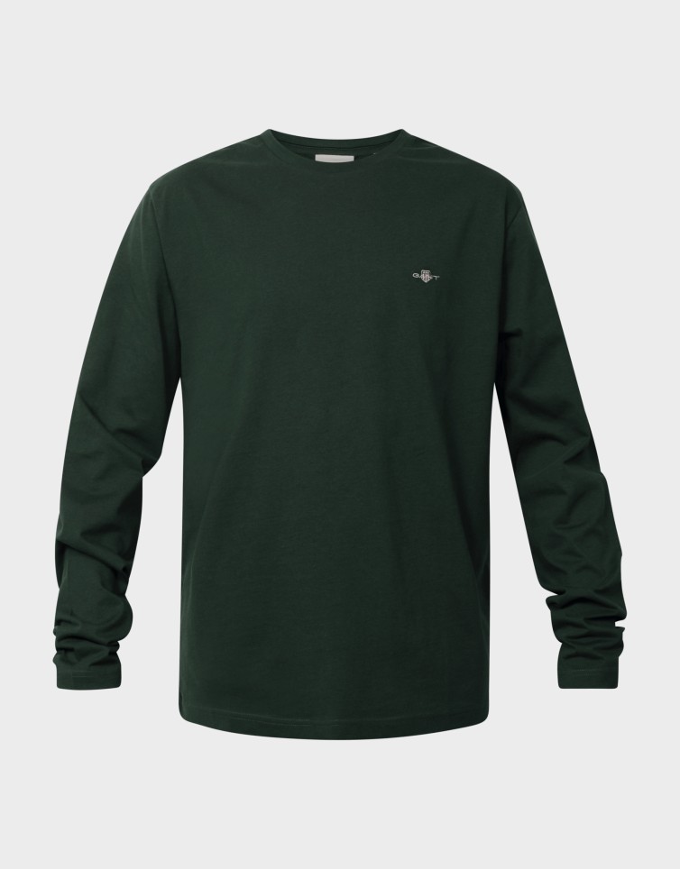 SHIELD LS SHIRT