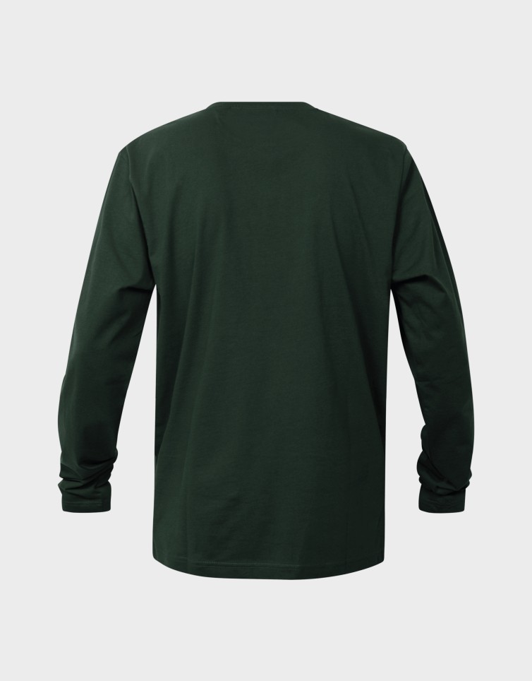 SHIELD LS SHIRT