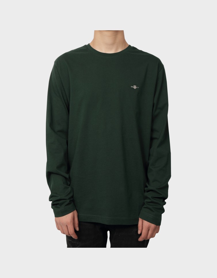 SHIELD LS SHIRT