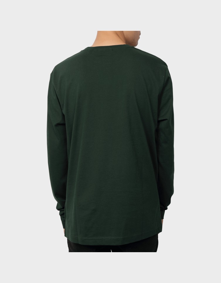 SHIELD LS SHIRT