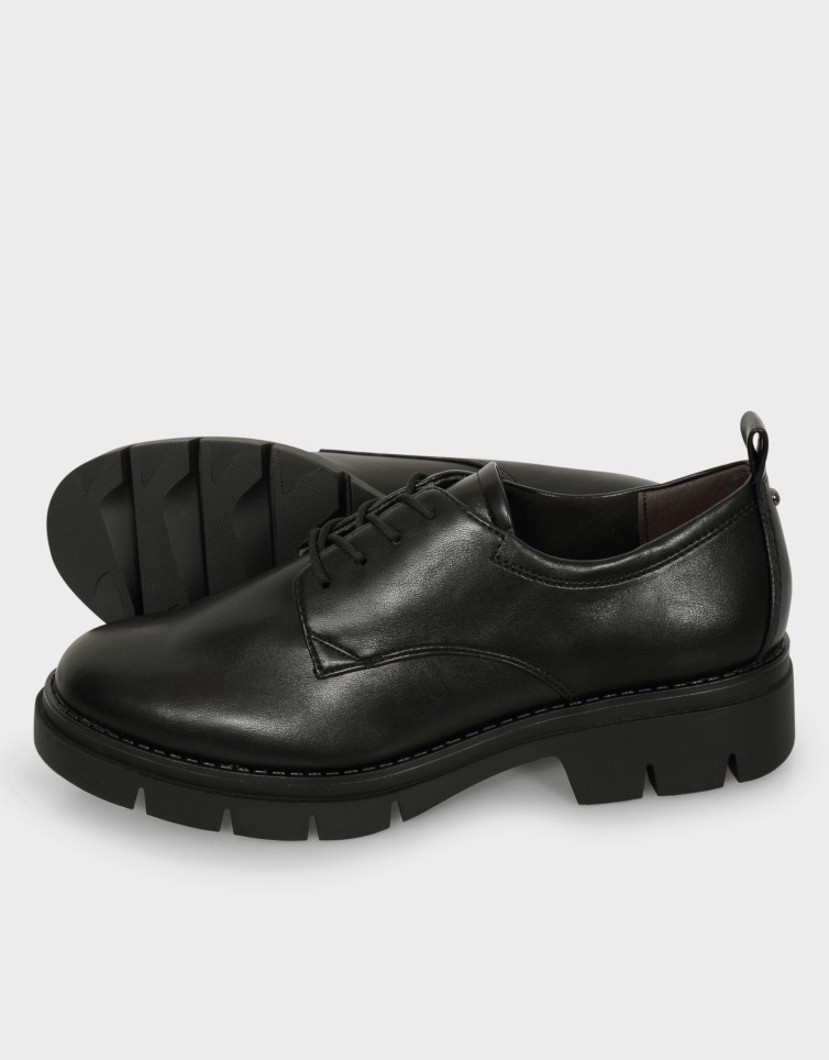 JUTTA LOAFERS