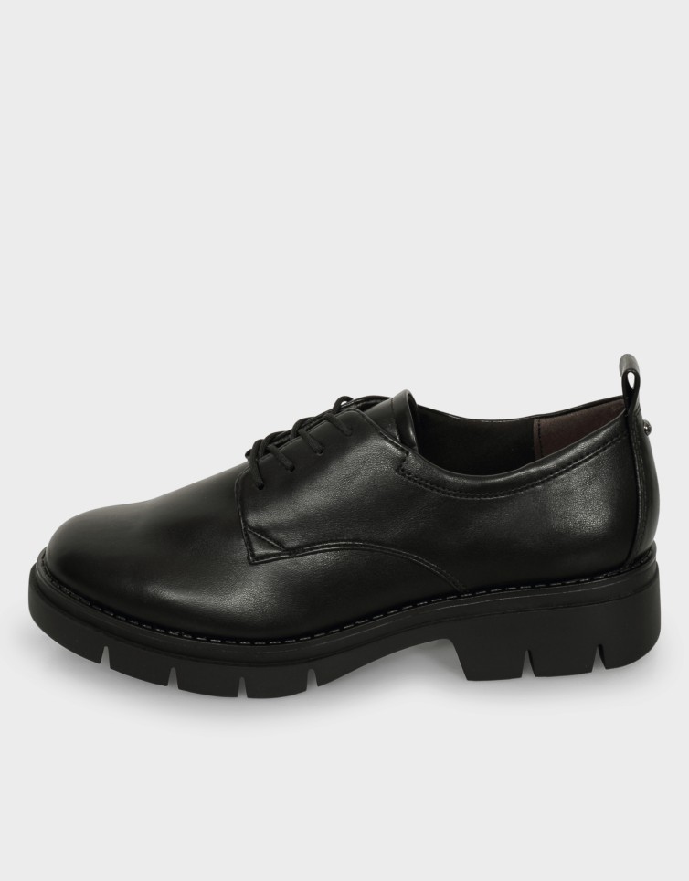 JUTTA LOAFERS