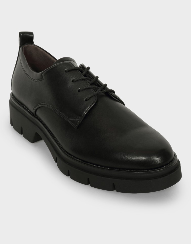 JUTTA LOAFERS