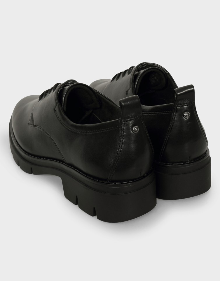 JUTTA LOAFERS