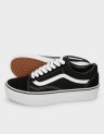 OLD SKOOL PLATFORM