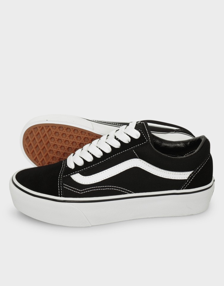 OLD SKOOL PLATFORM