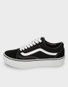 OLD SKOOL PLATFORM