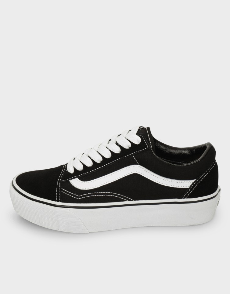 OLD SKOOL PLATFORM